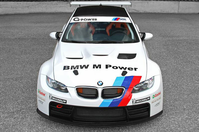Bmw M3 Supercharger