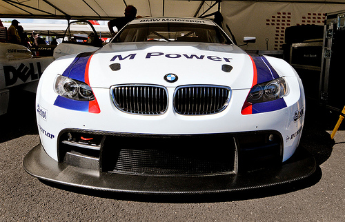 Bmw M3 Supercharger