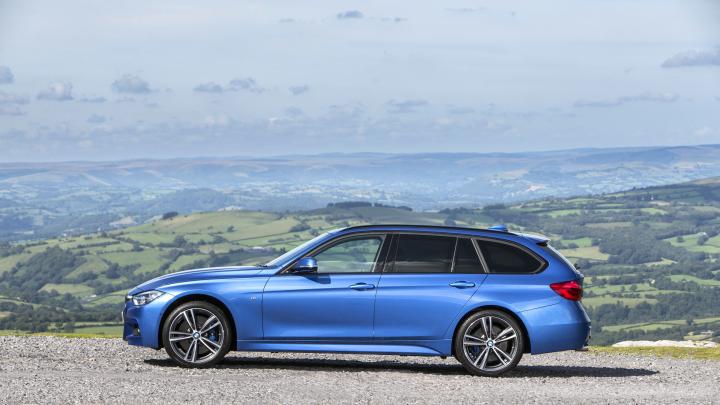 Bmw M3 Touring