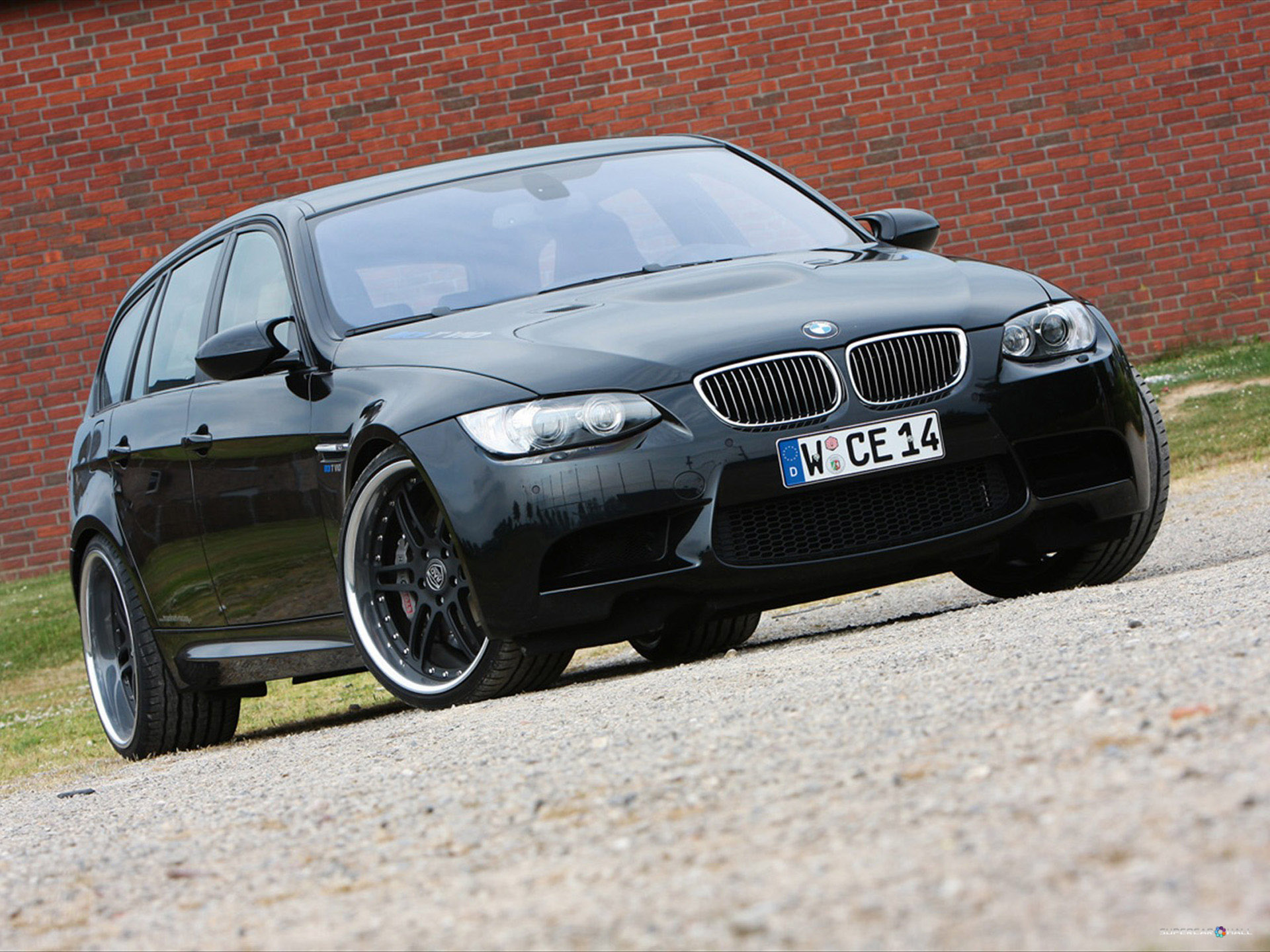 Bmw M3 Touring
