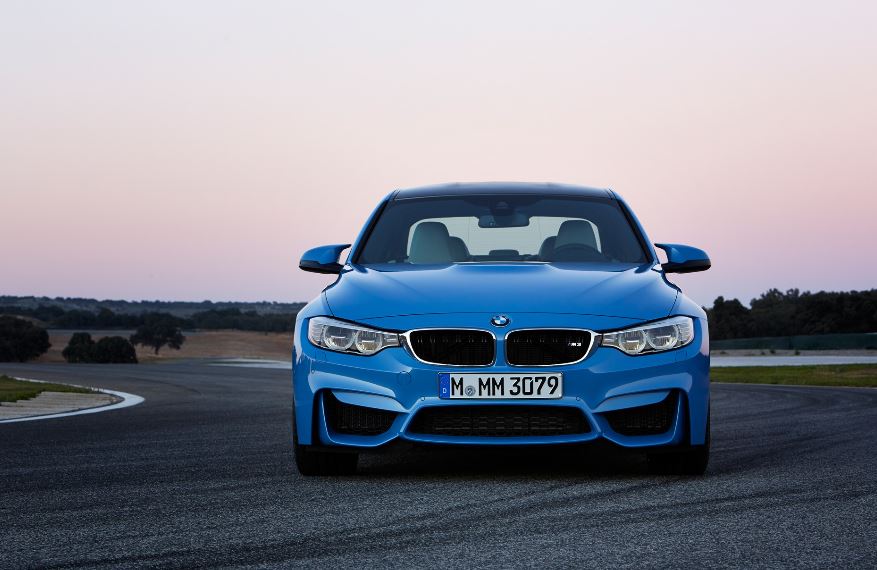 Bmw M3 Touring