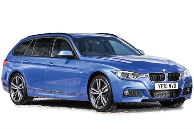 Bmw M3 Touring