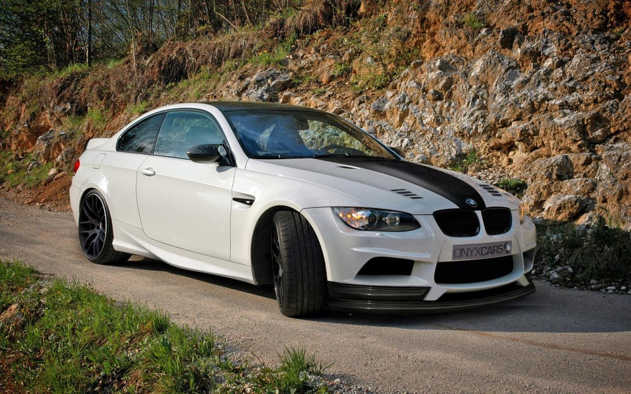 Bmw M3 Tuning