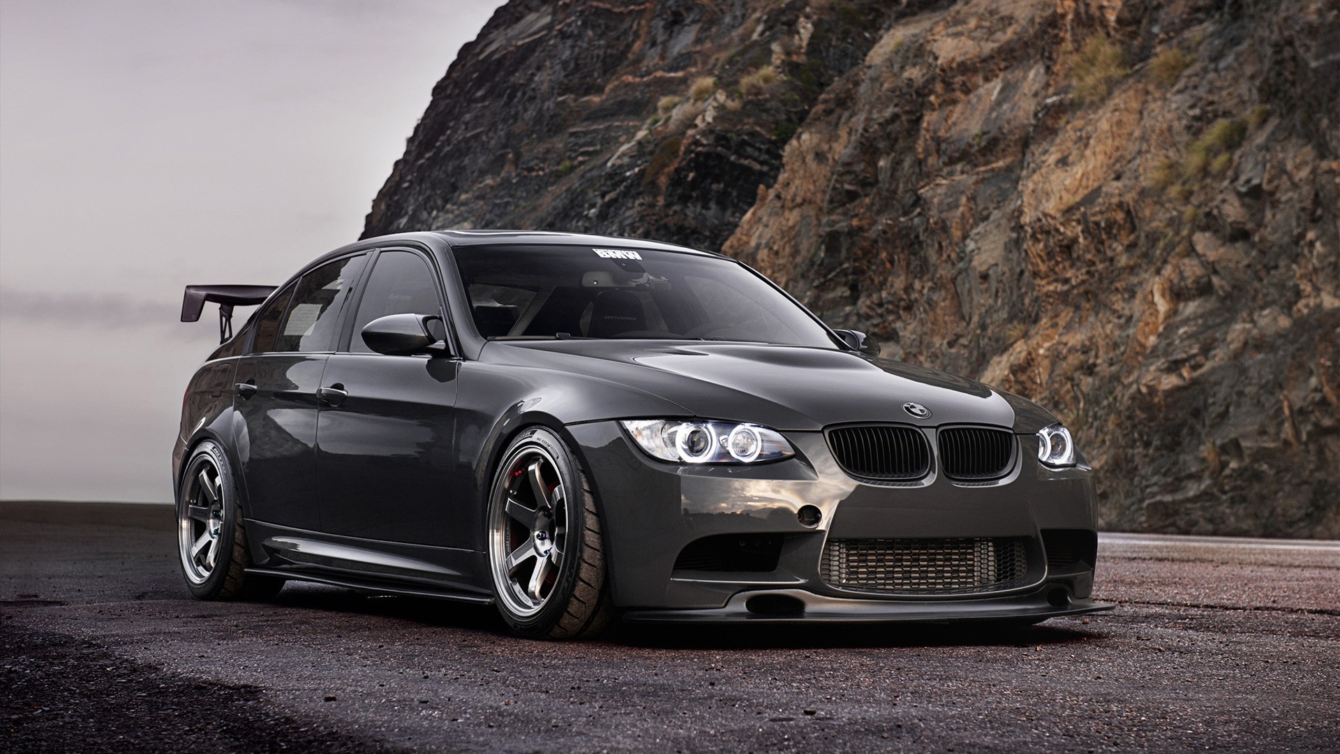 Bmw M3 Tuning Bmw M3 Tuning