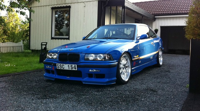 Bmw M3 Turbo Bmw M3 Turbo
