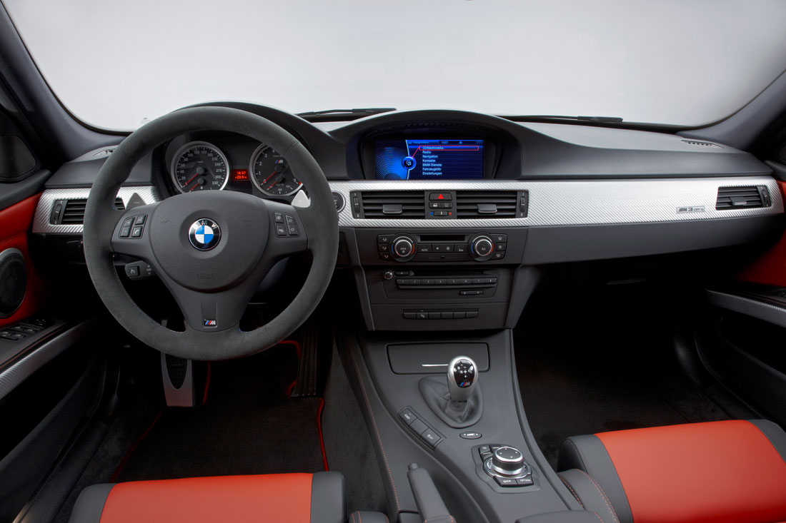 Bmw M3 V8