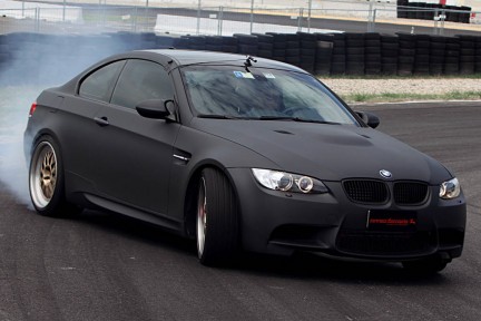 Bmw M3 V8