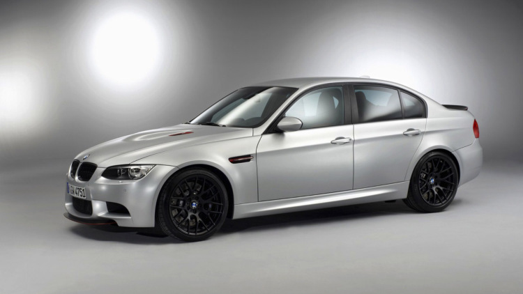 Bmw M3 V8