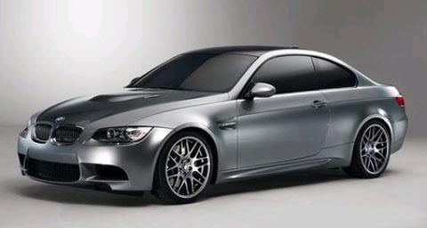 Bmw M3 V8