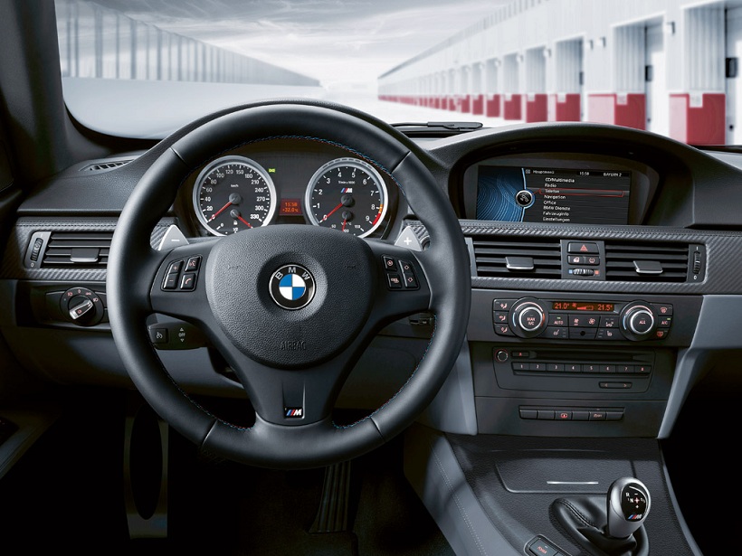 Bmw M3 V8