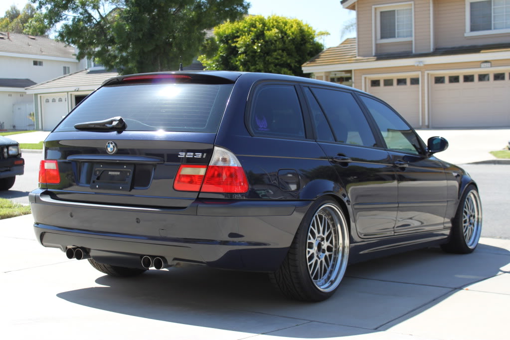 Bmw M3 Wagon