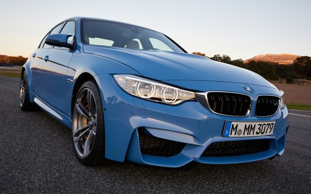 Bmw M3 Wagon