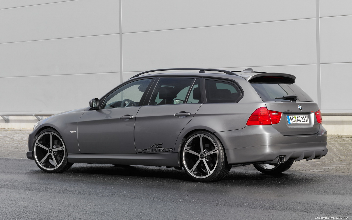 Bmw M3 Wagon