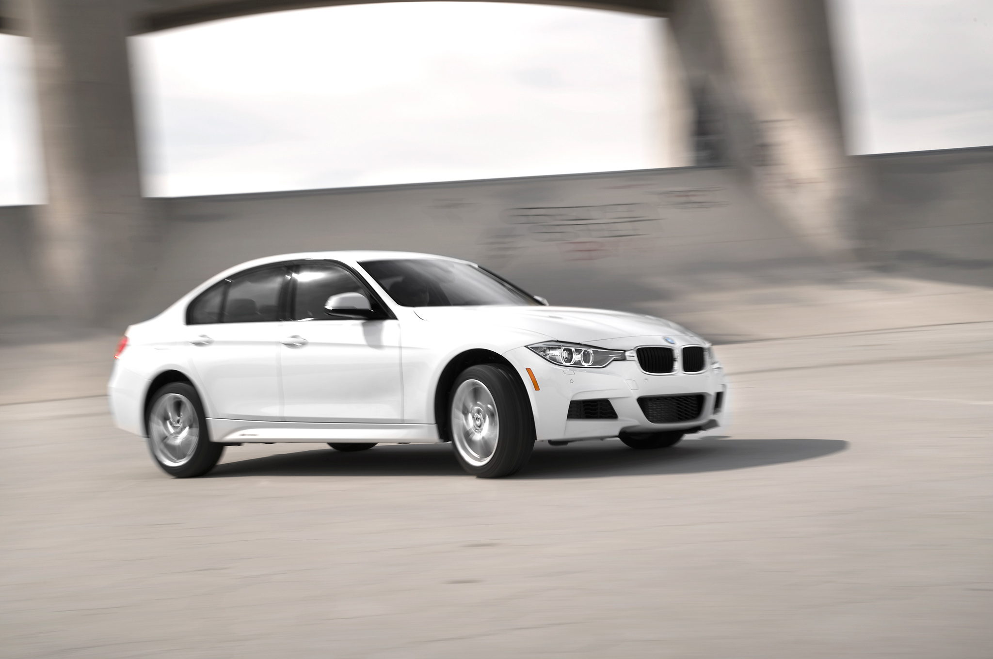 Bmw M3 Xdrive