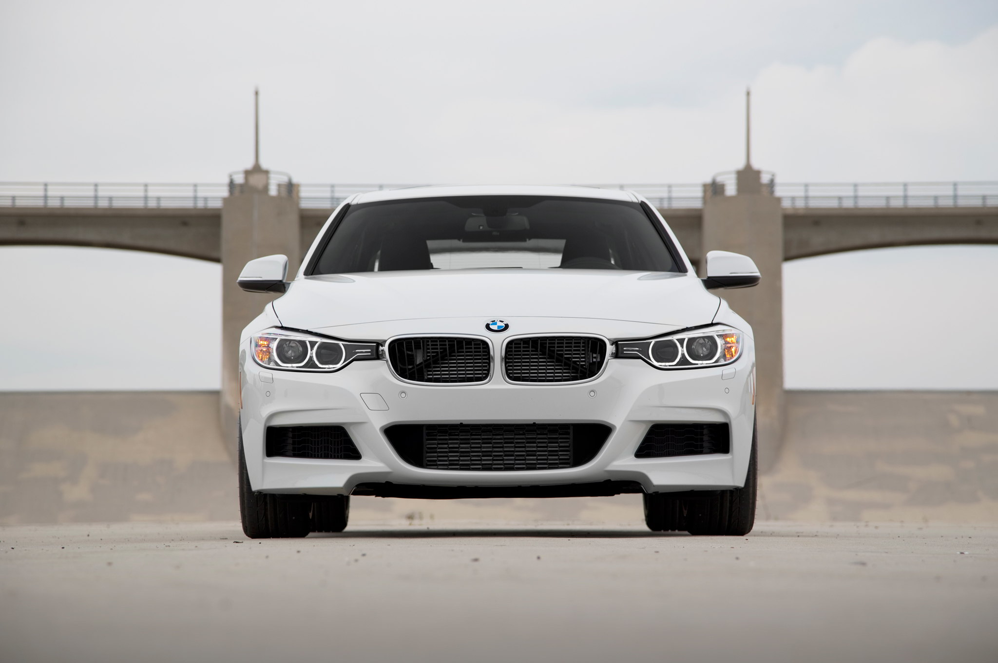 Bmw M3 Xdrive
