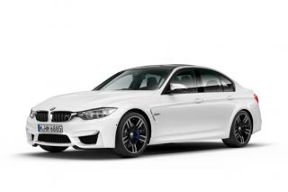 Bmw M3 Xdrive