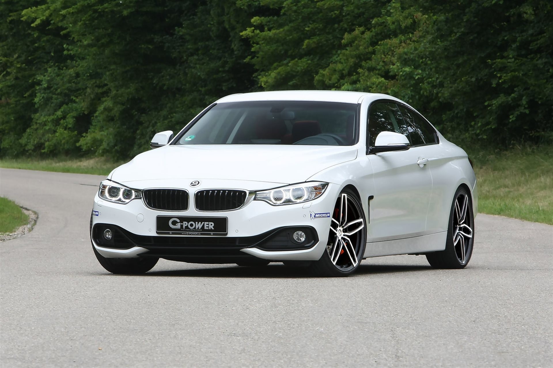Bmw M3 Xdrive