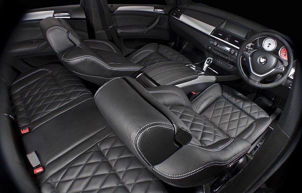 Bmw M3 Xdrive