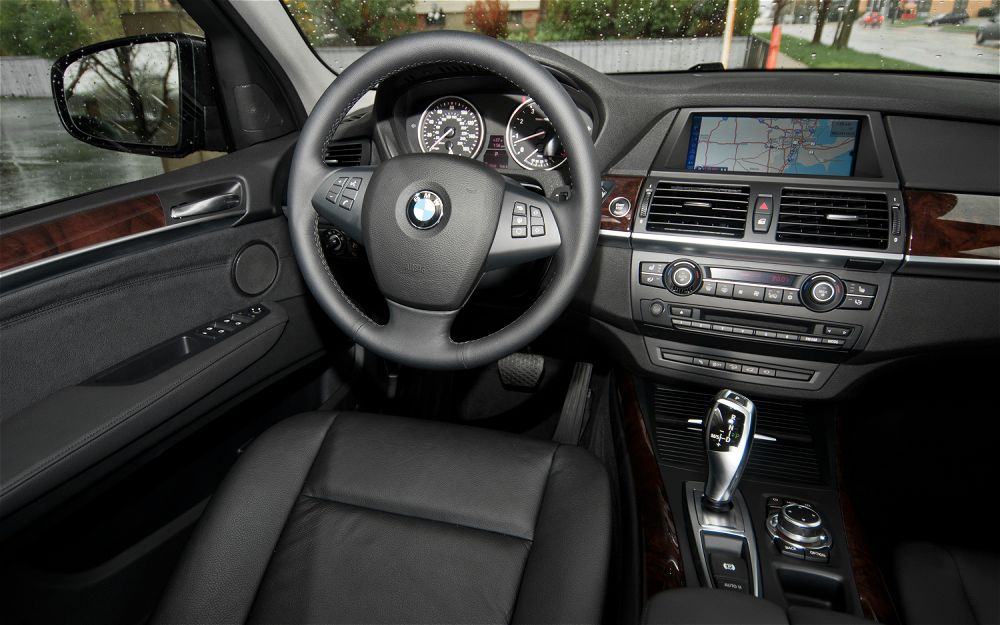 Bmw M3 Xdrive