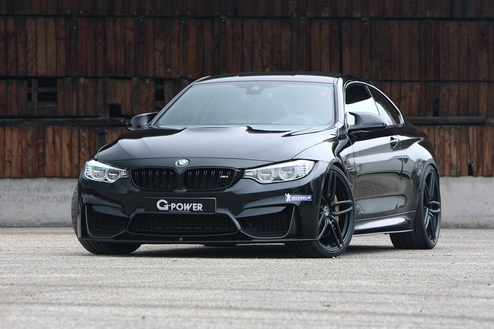 Bmw M4