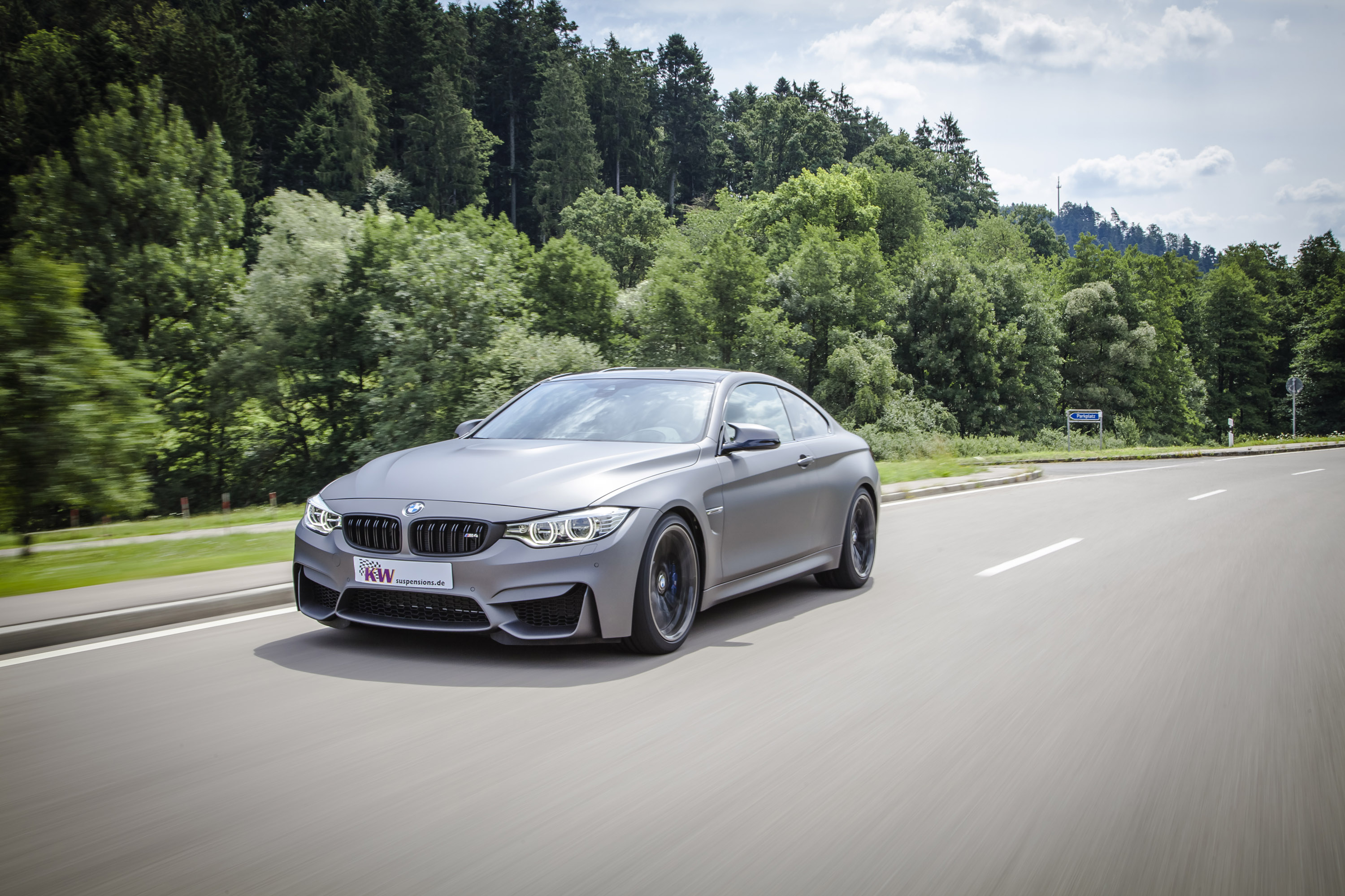 Bmw M4 2008