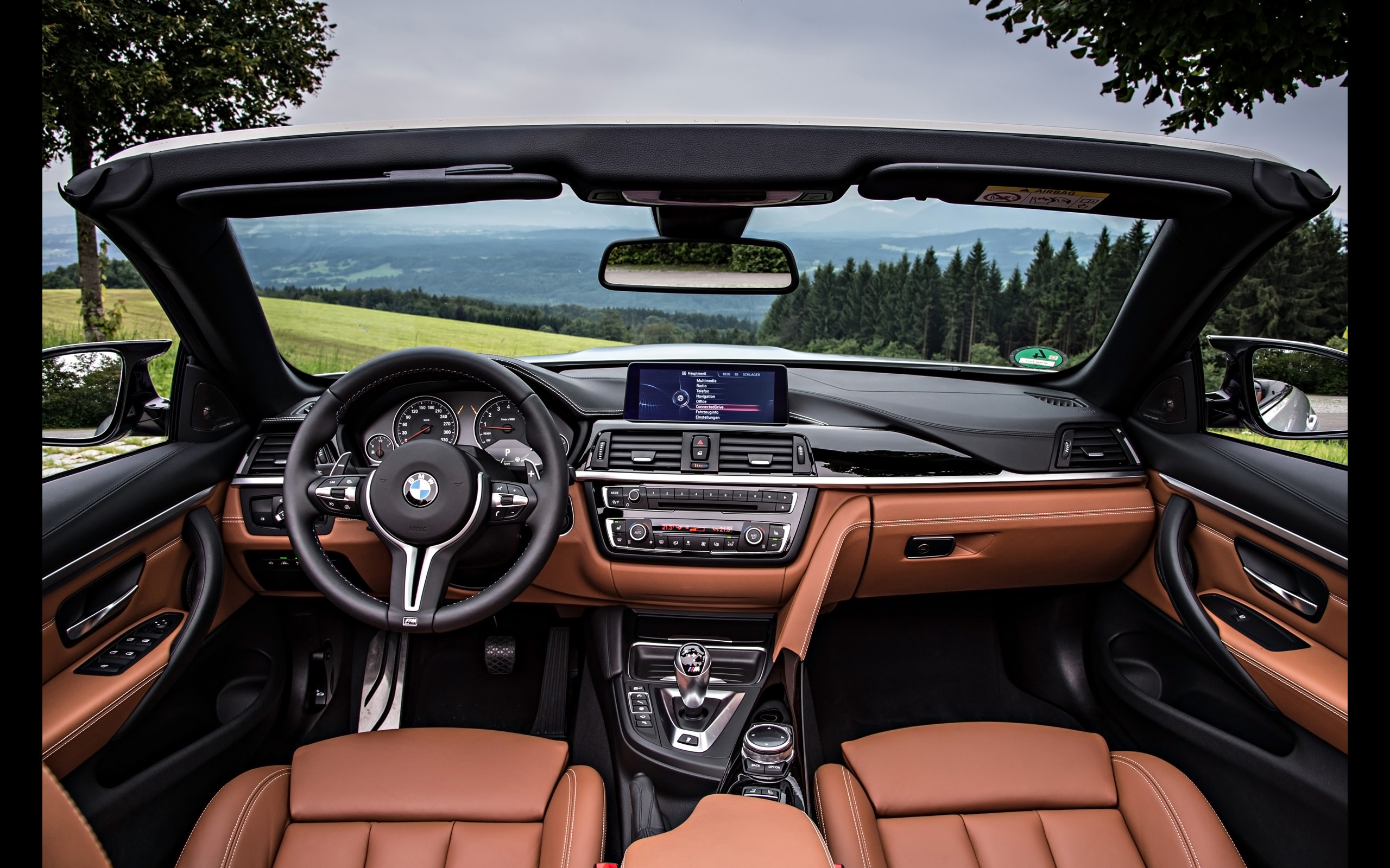 Bmw M4 2008