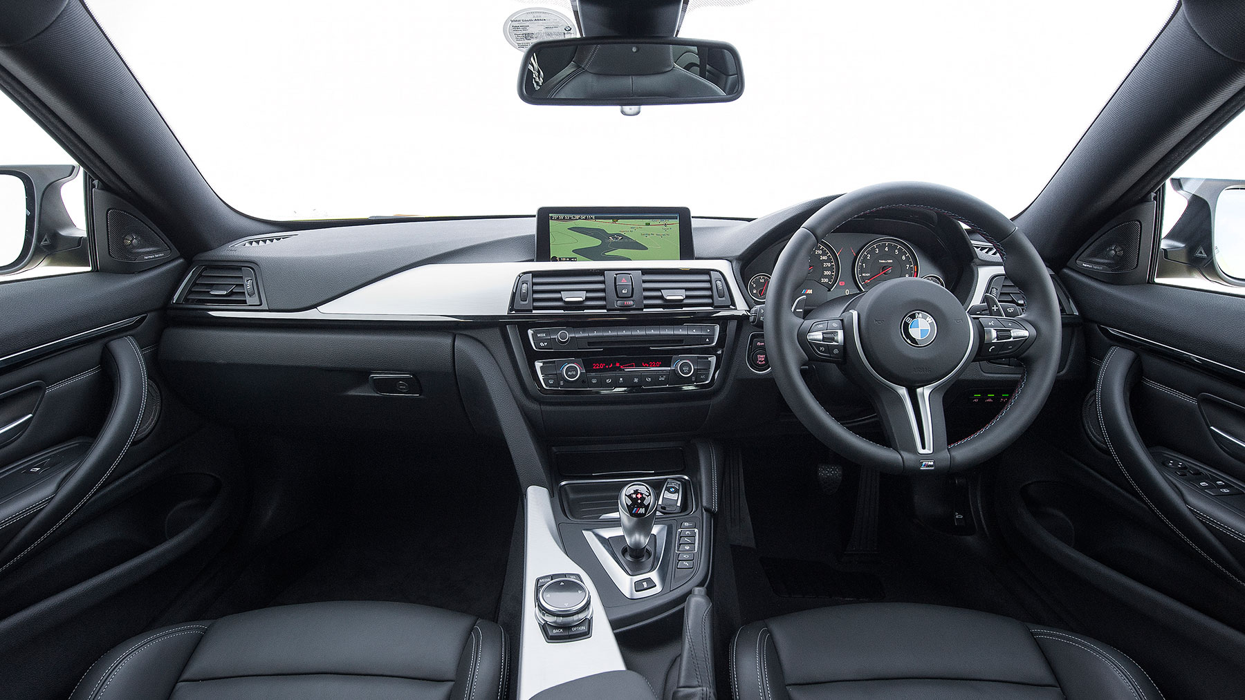 Bmw M4 2008