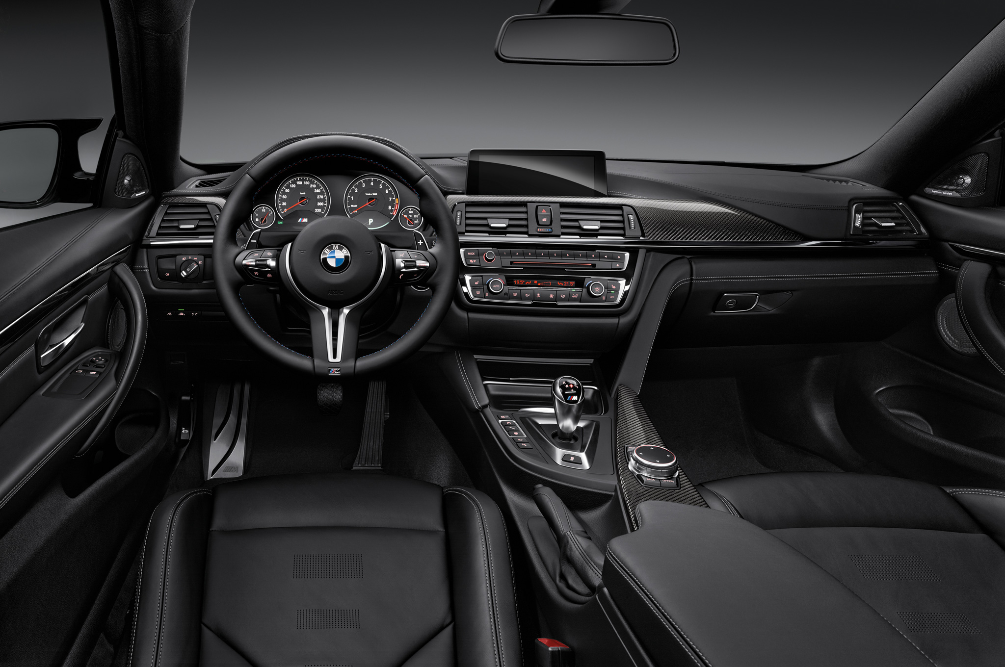 Bmw M4 2013