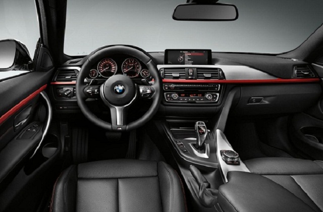Bmw M4 2014