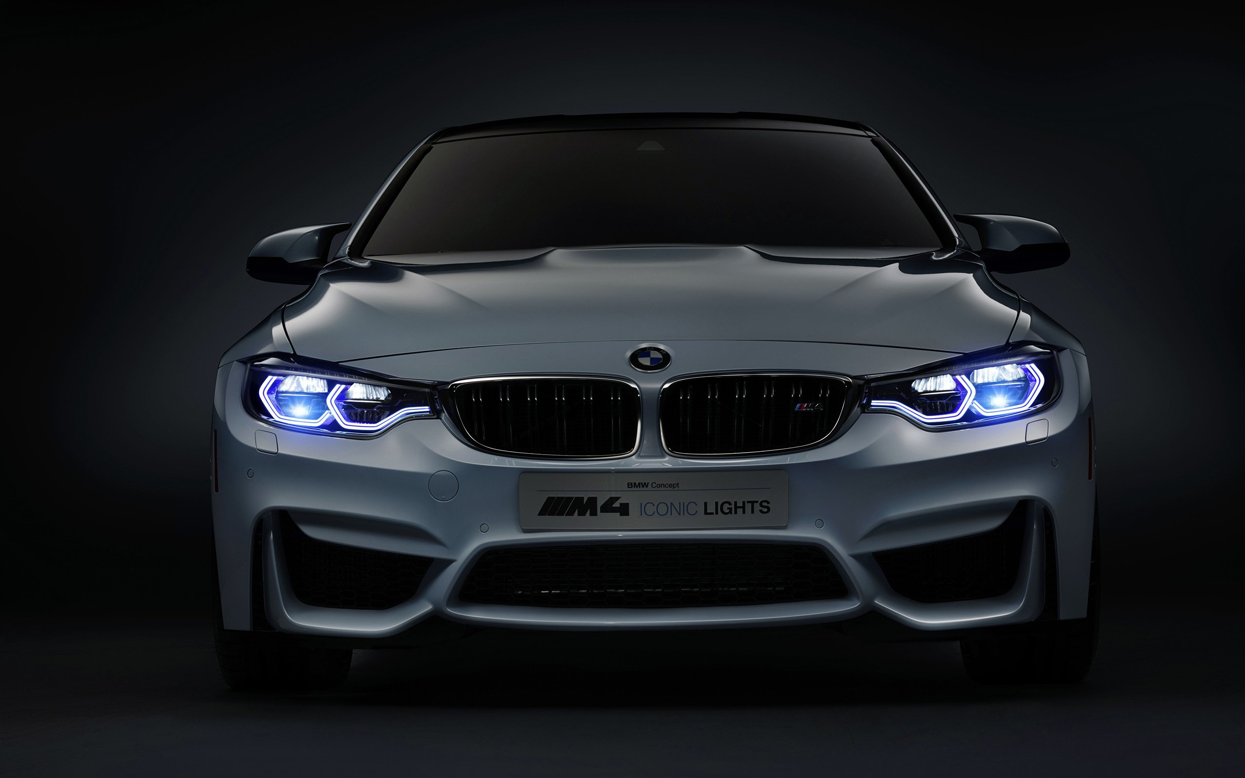 Bmw M4 2015