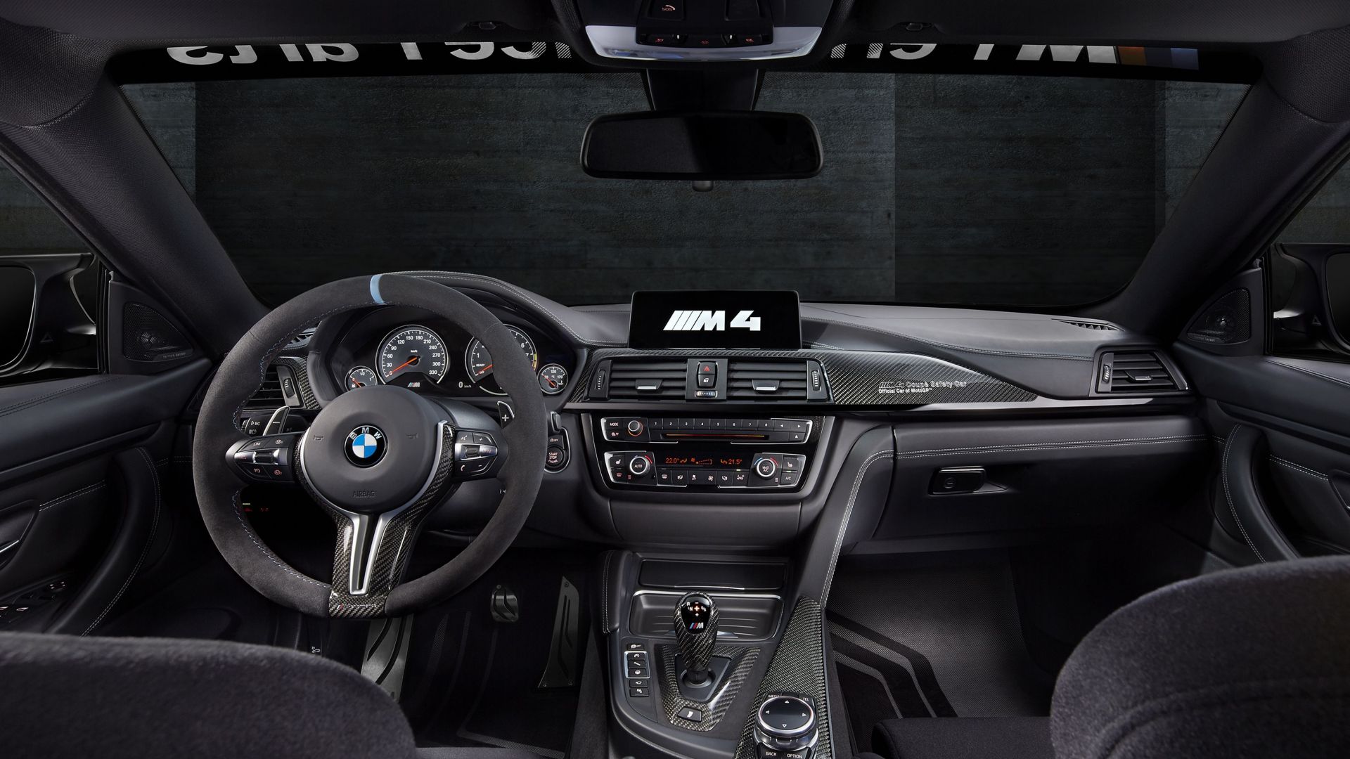 Bmw M4 2015