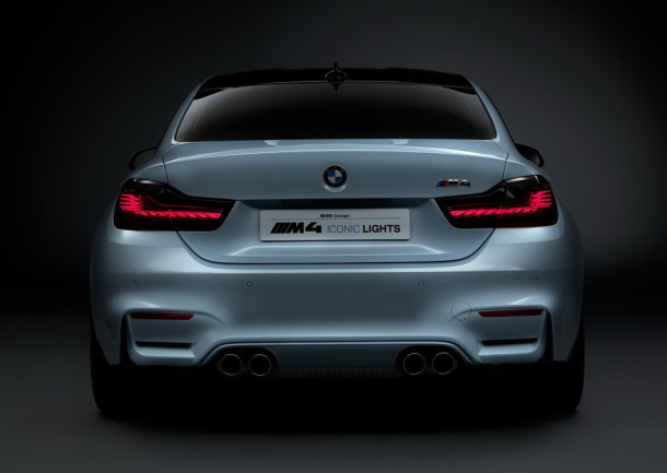 Bmw M4 2017