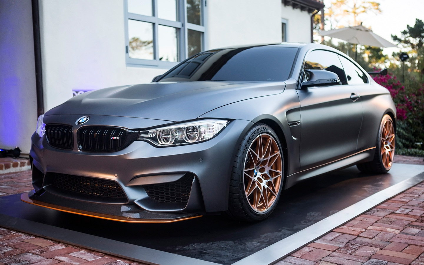Bmw M4 2017 Bmw M4 2017