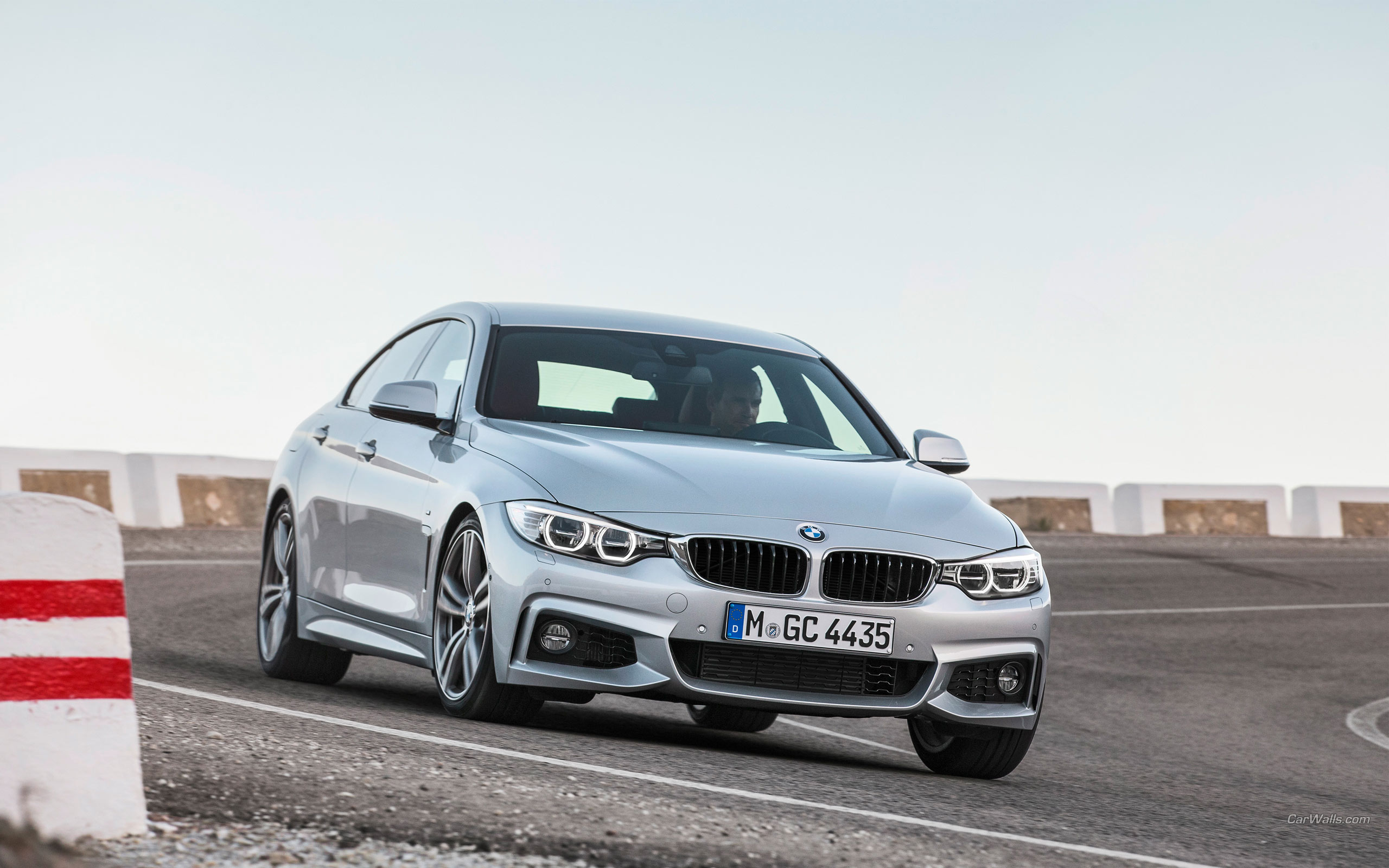 Bmw M4 4 Door