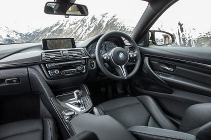 Bmw M4 4 Door