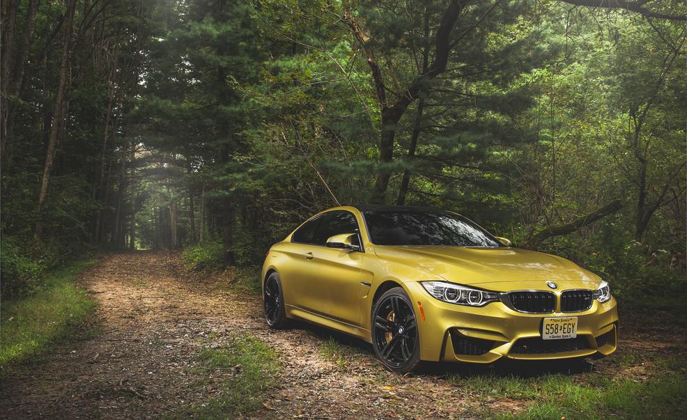 Bmw M4