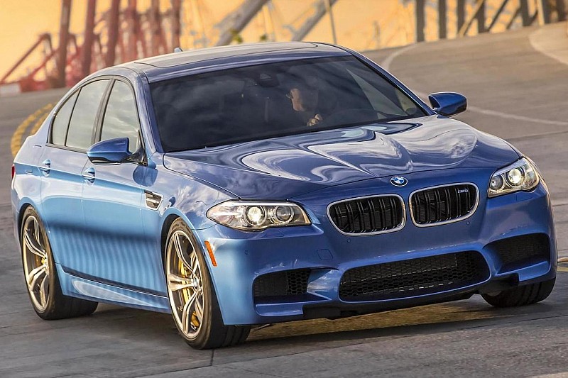 Bmw M4 All Wheel Drive