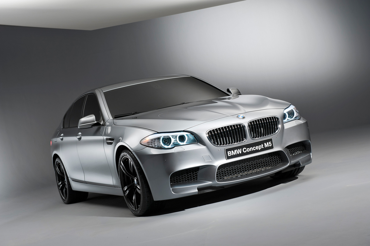 Bmw M4 All Wheel Drive