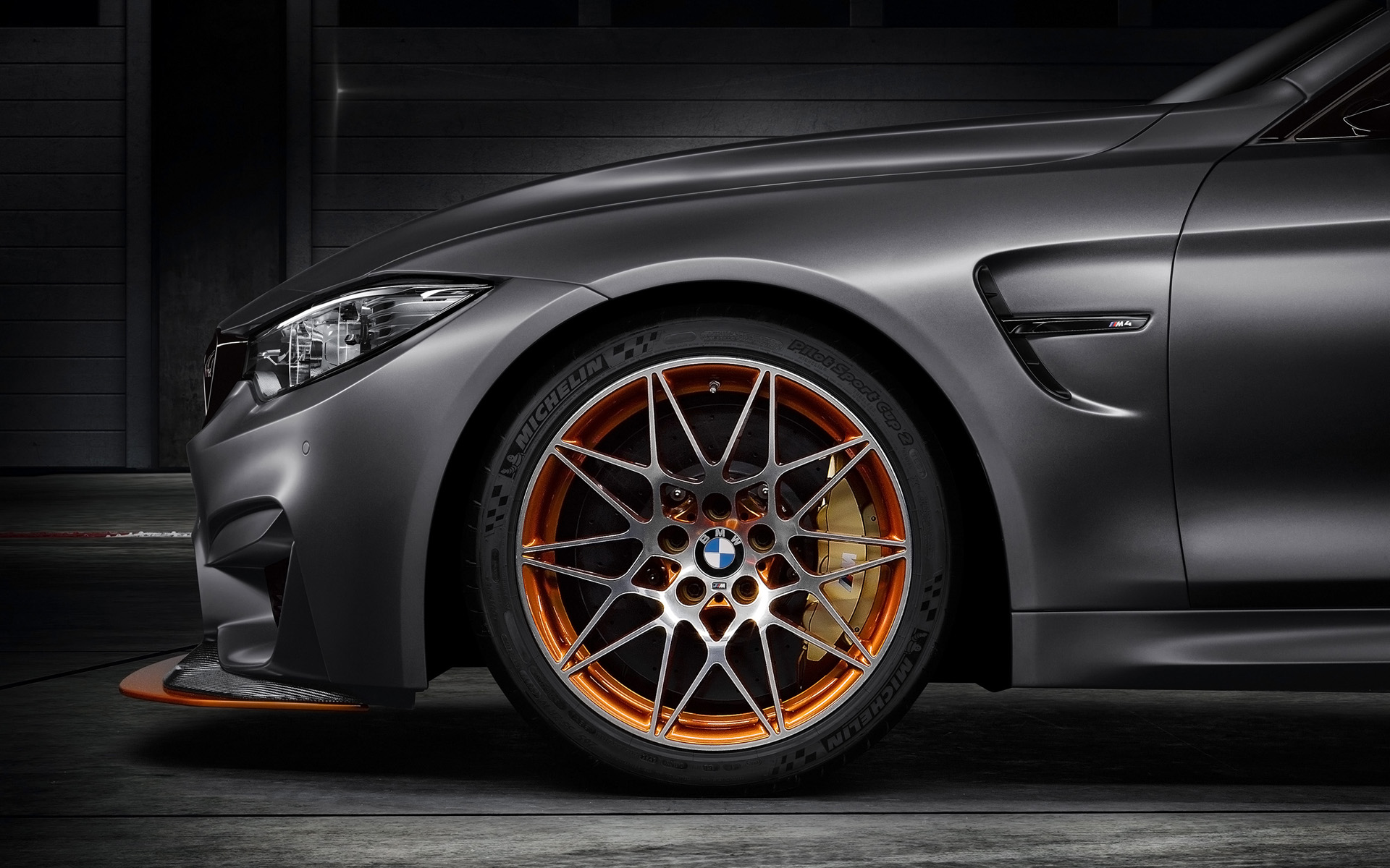 Bmw M4 All Wheel Drive