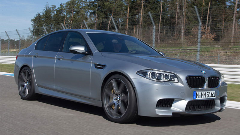 Bmw M4 All Wheel Drive