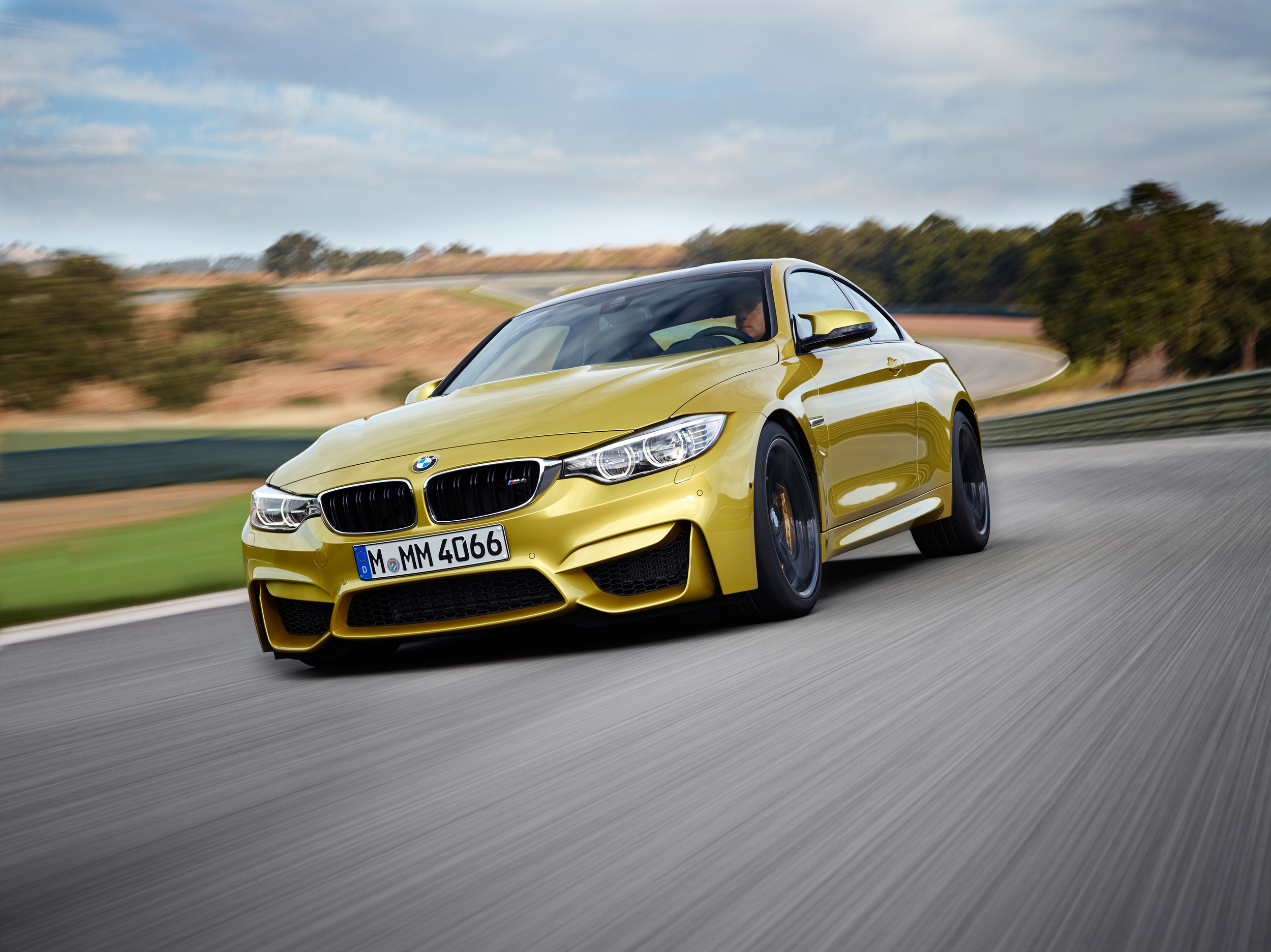 Bmw M4 Armytrix