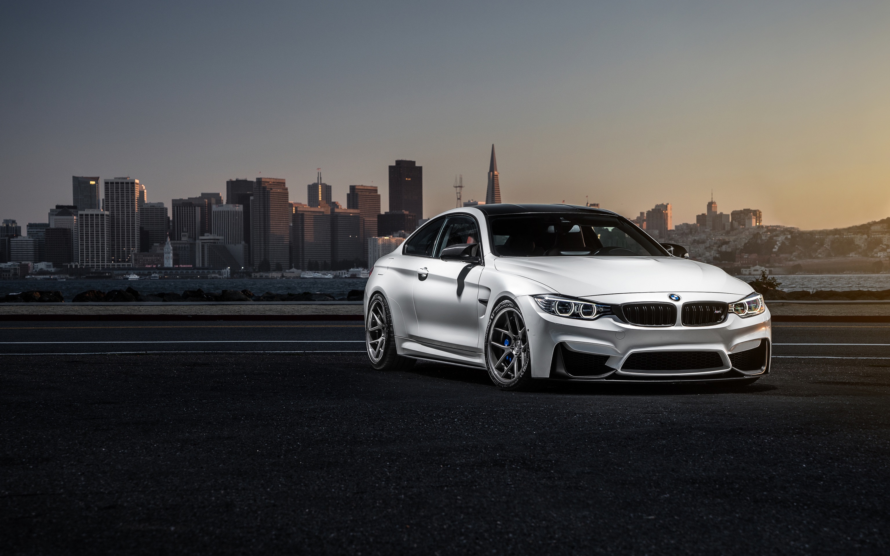 Bmw M4 Armytrix