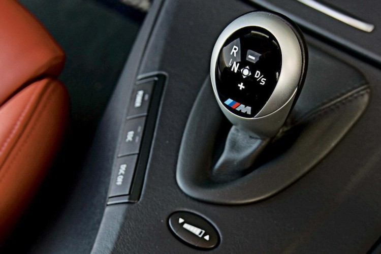 Bmw M4 Automatic