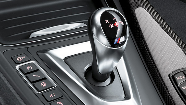 Bmw M4 Automatic