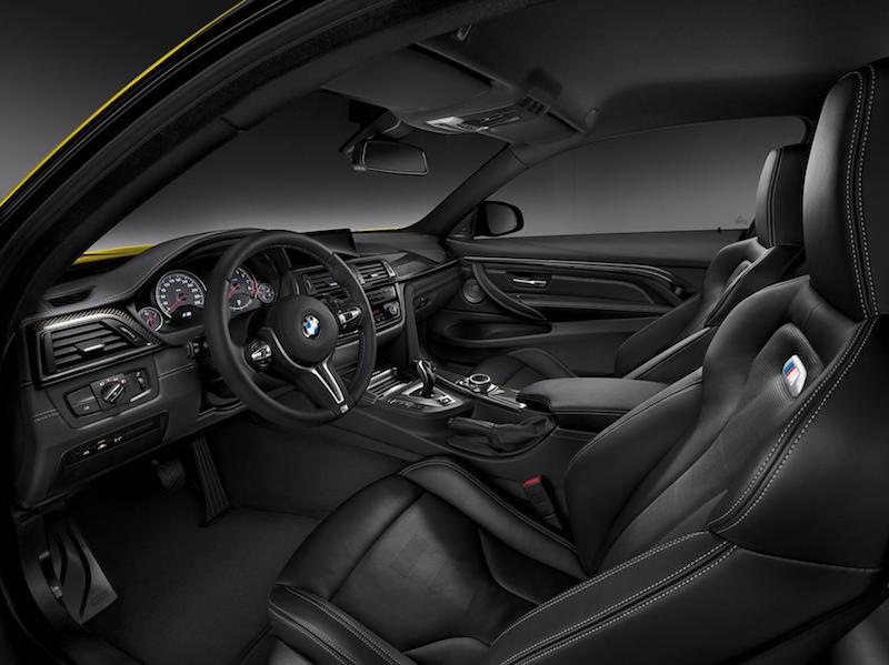 Bmw M4 Automatic