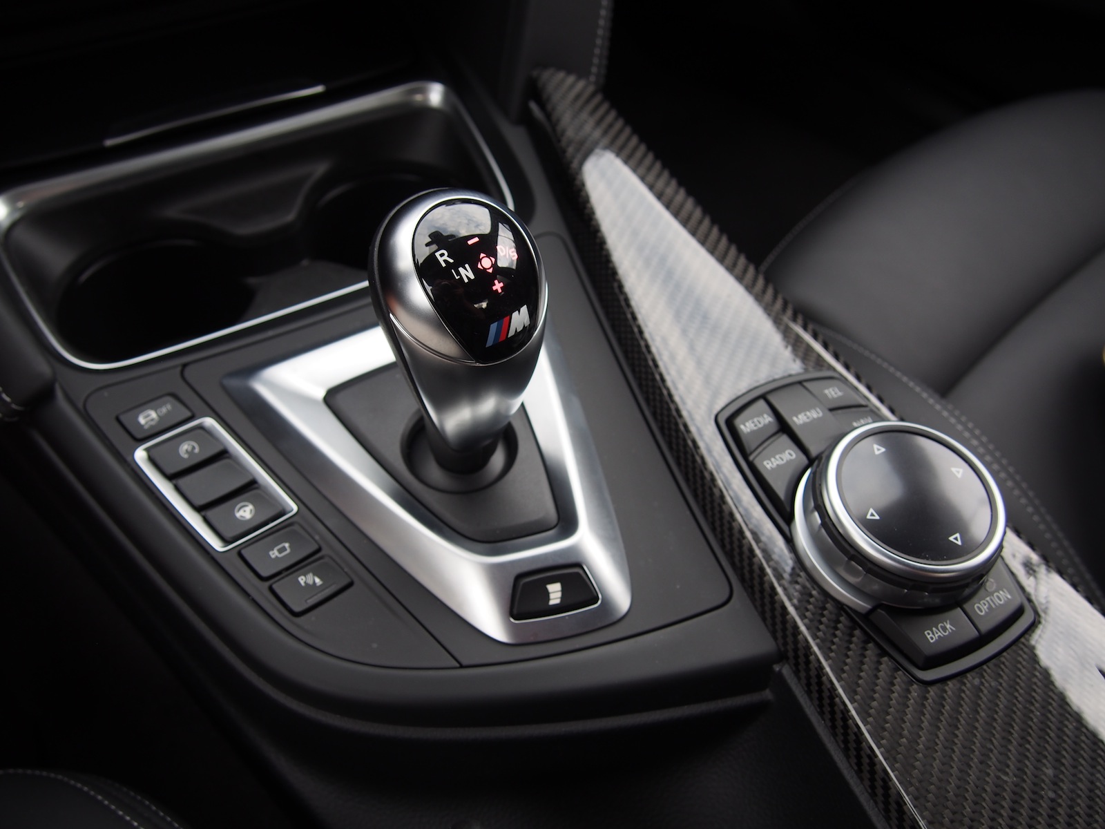 Bmw M4 Automatic Bmw M4 Automatic