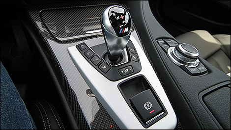 Bmw M4 Automatic
