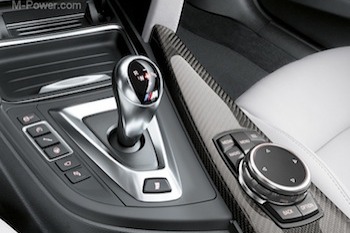Bmw M4 Automatic