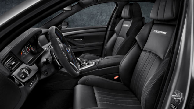 Bmw M4 Awd