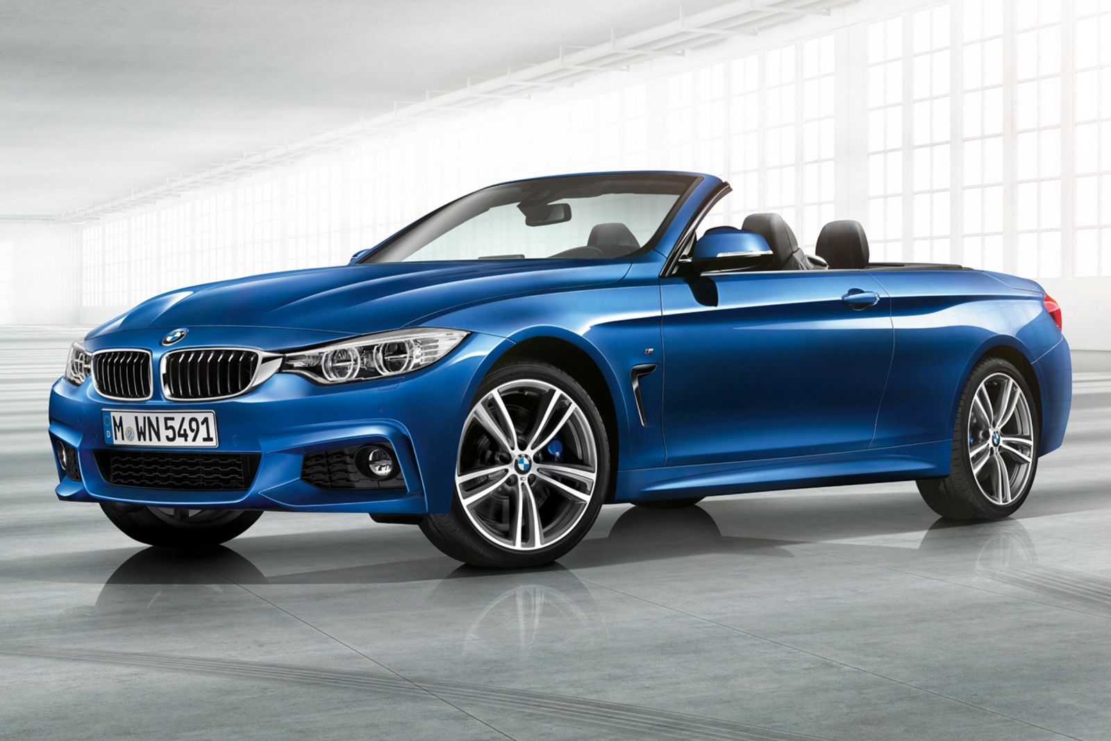 Bmw M4 Awd